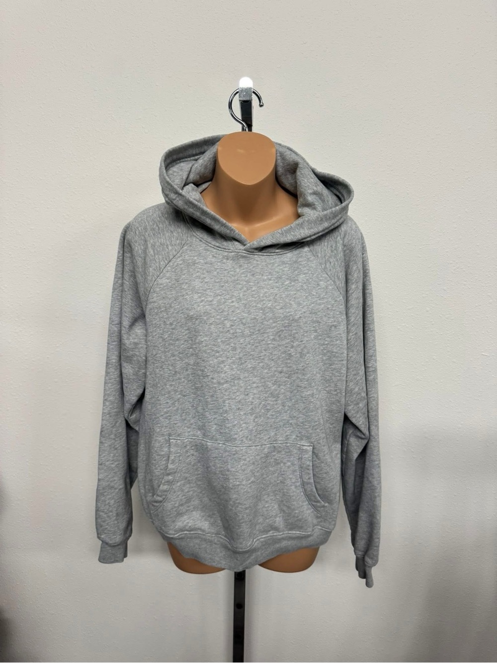 Gap size S